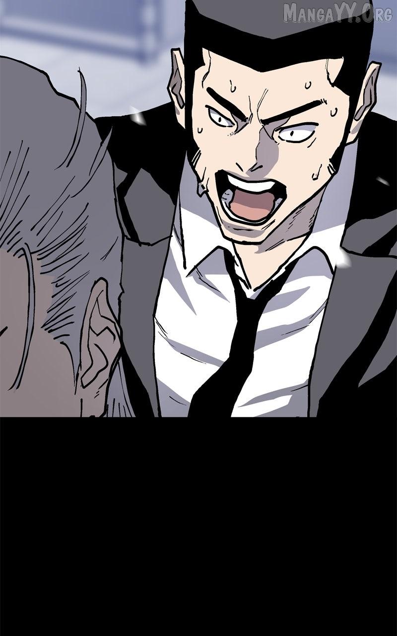 Read Boss Returns Manga Online