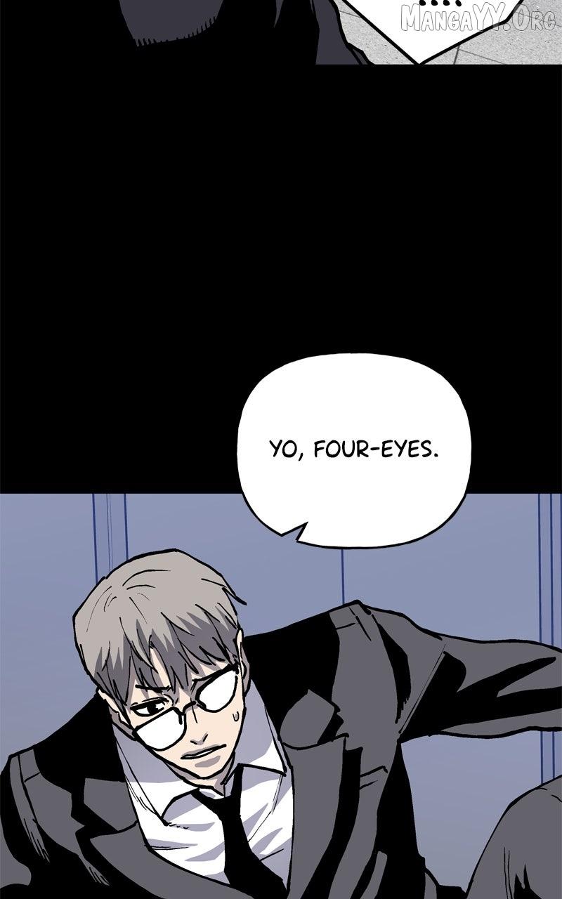 Read Boss Returns Manga Online