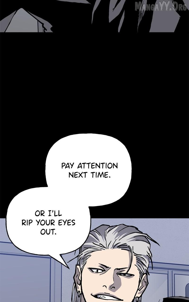 Read Boss Returns Manga Online