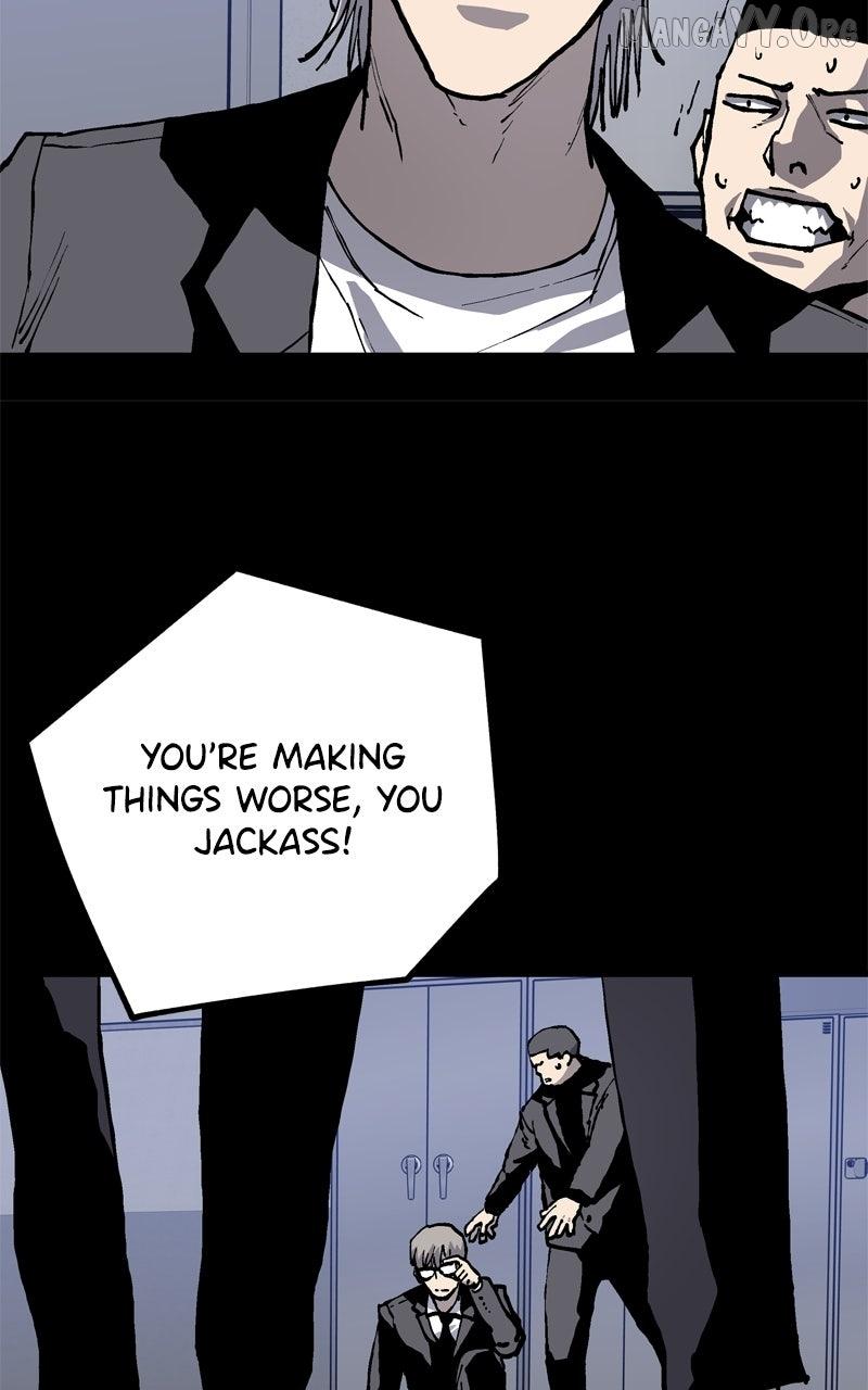 Read Boss Returns Manga Online