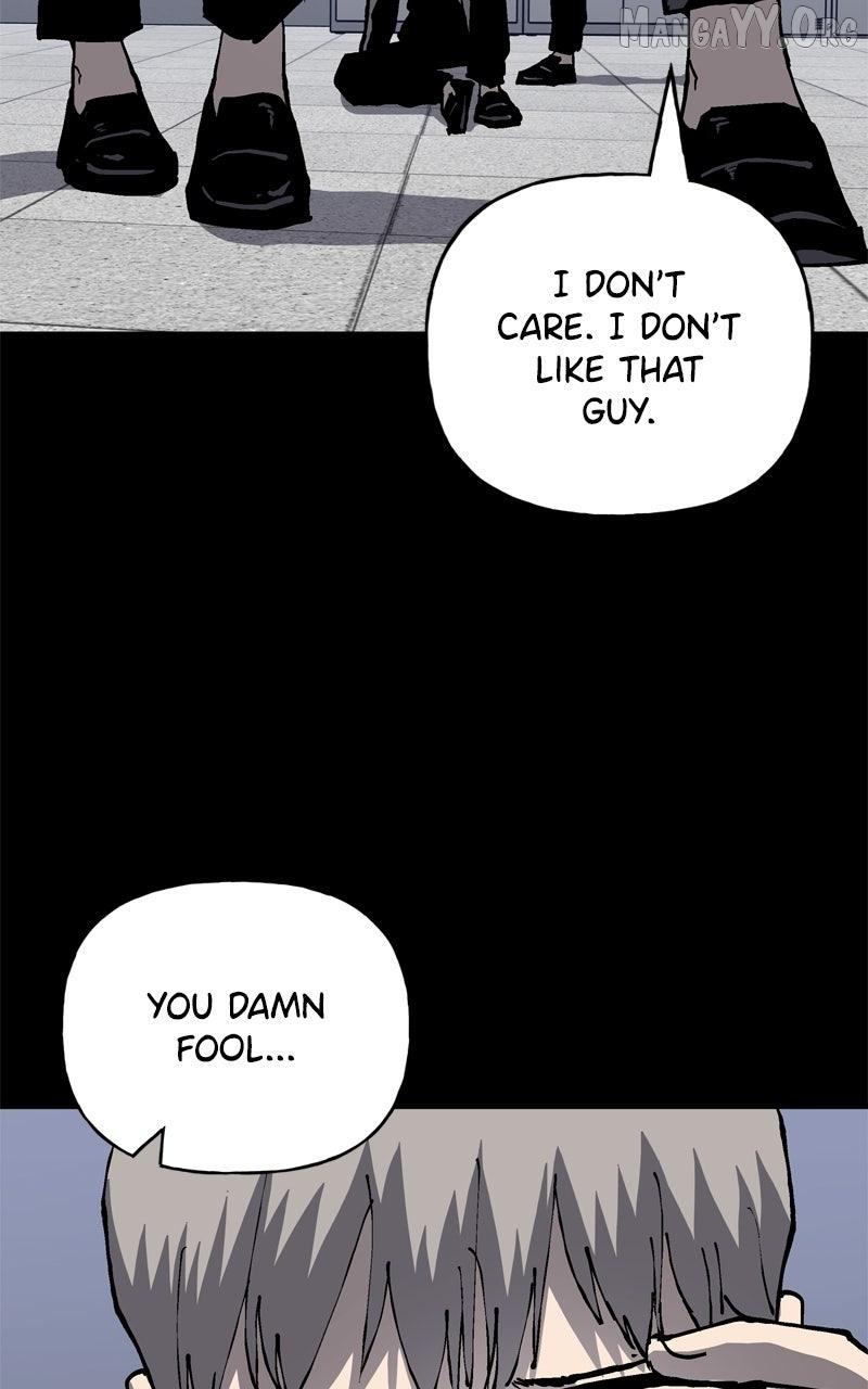 Read Boss Returns Manga Online