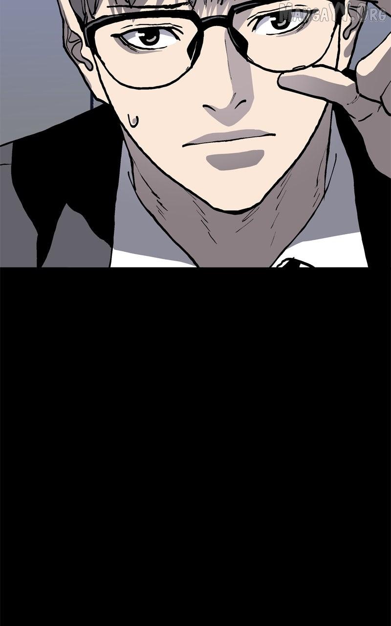 Read Boss Returns Manga Online