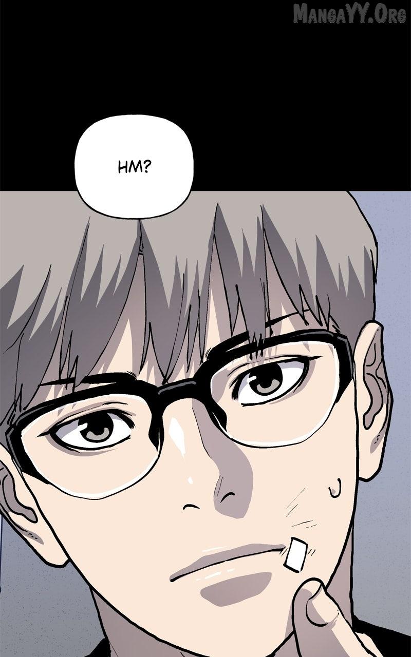 Read Boss Returns Manga Online