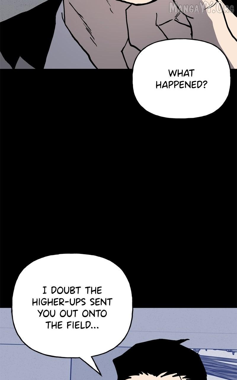 Read Boss Returns Manga Online