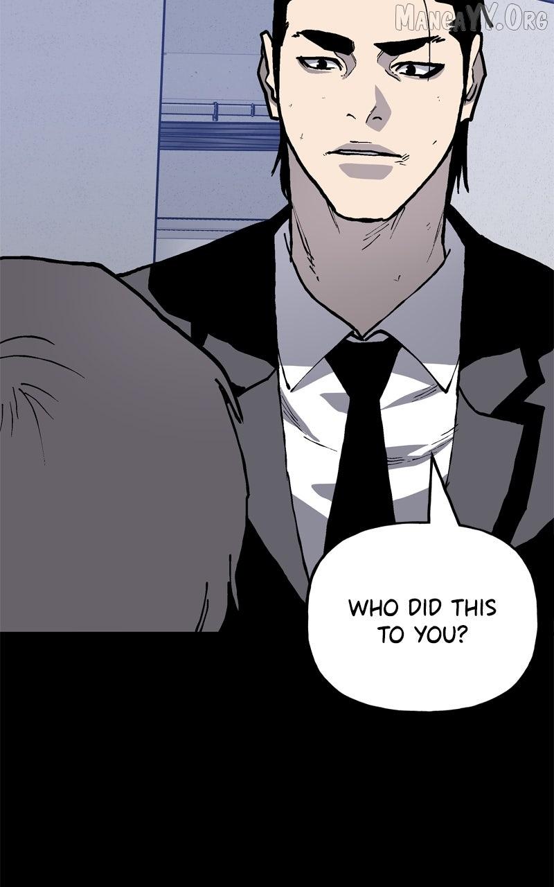 Read Boss Returns Manga Online