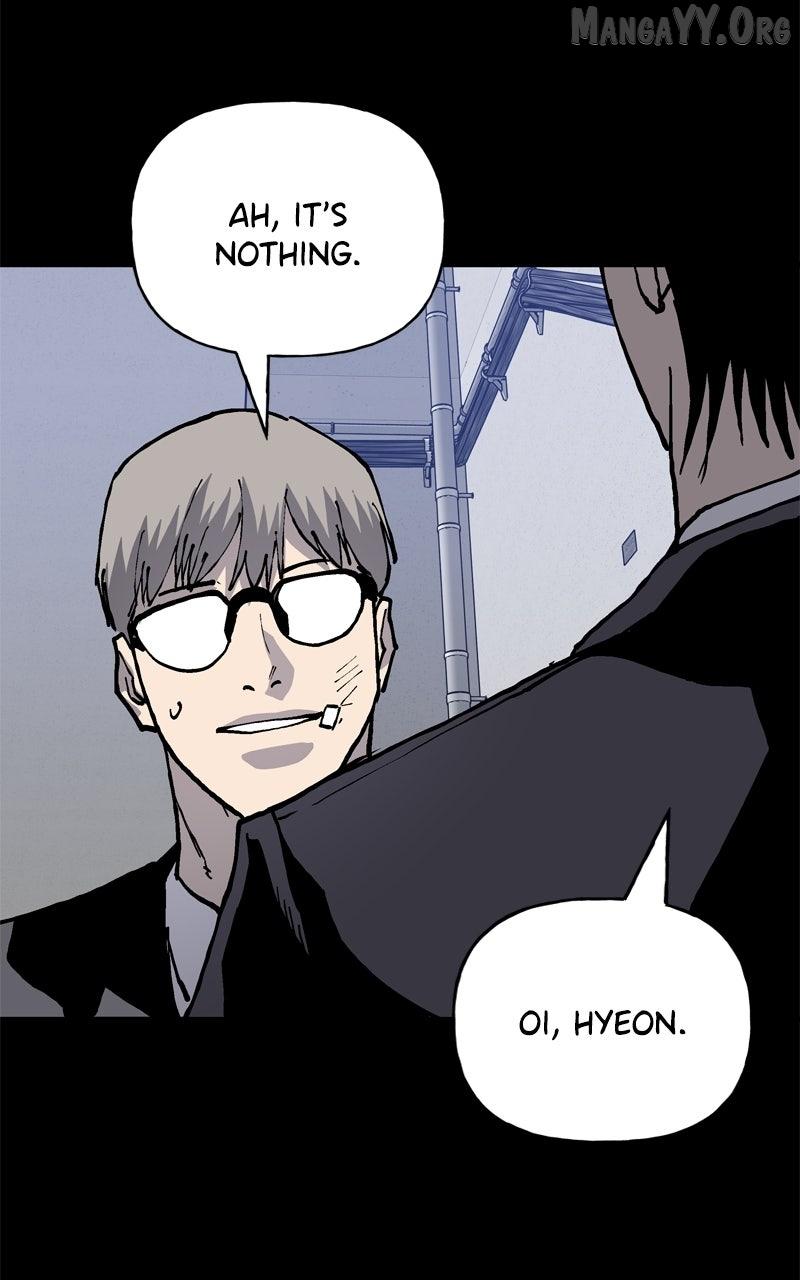 Read Boss Returns Manga Online