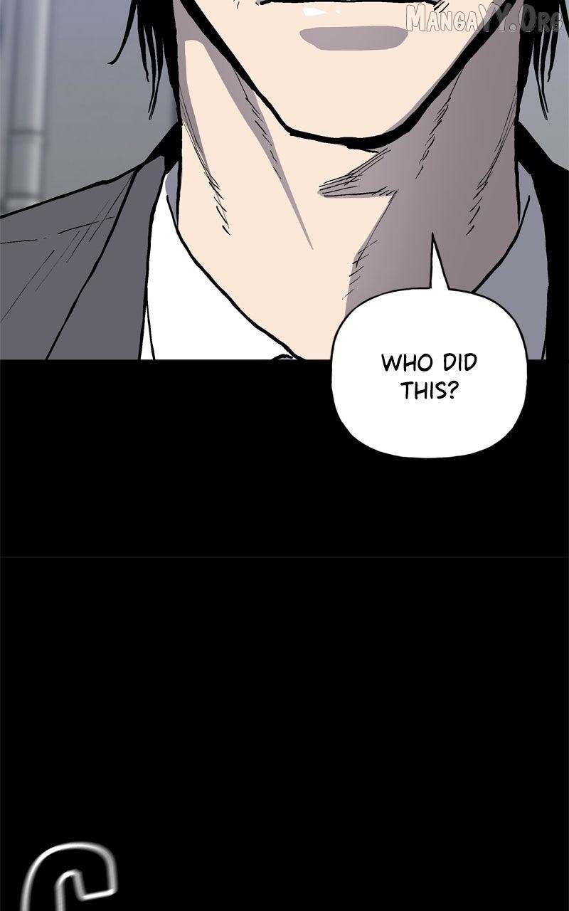 Read Boss Returns Manga Online