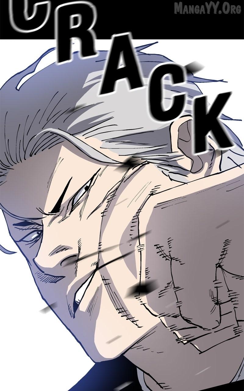 Read Boss Returns Manga Online