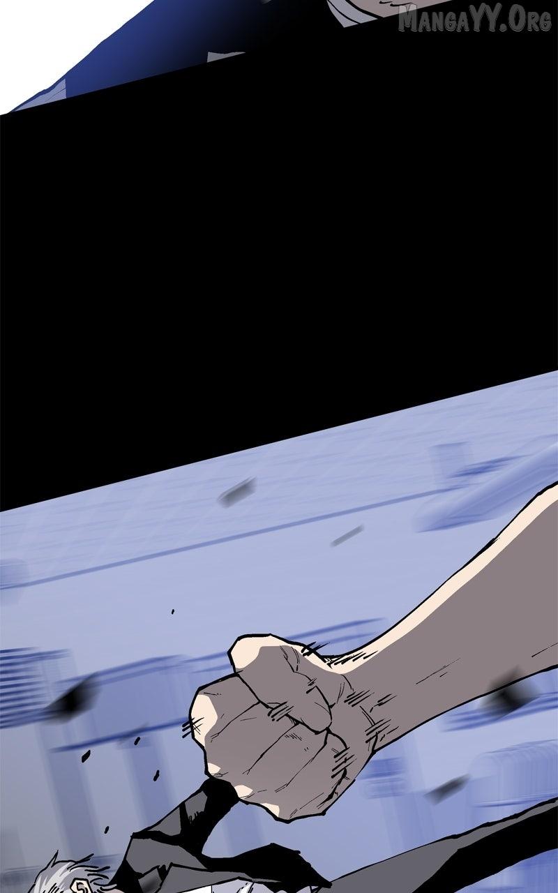 Read Boss Returns Manga Online