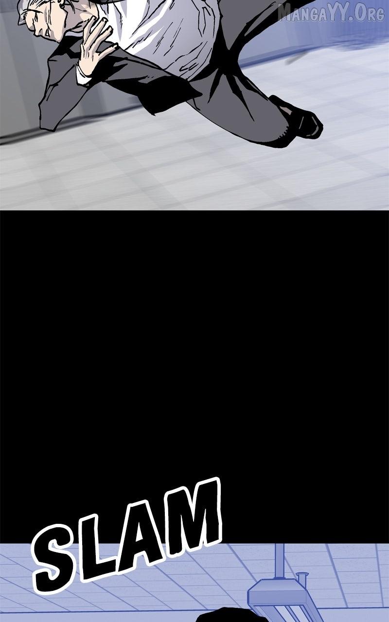 Read Boss Returns Manga Online