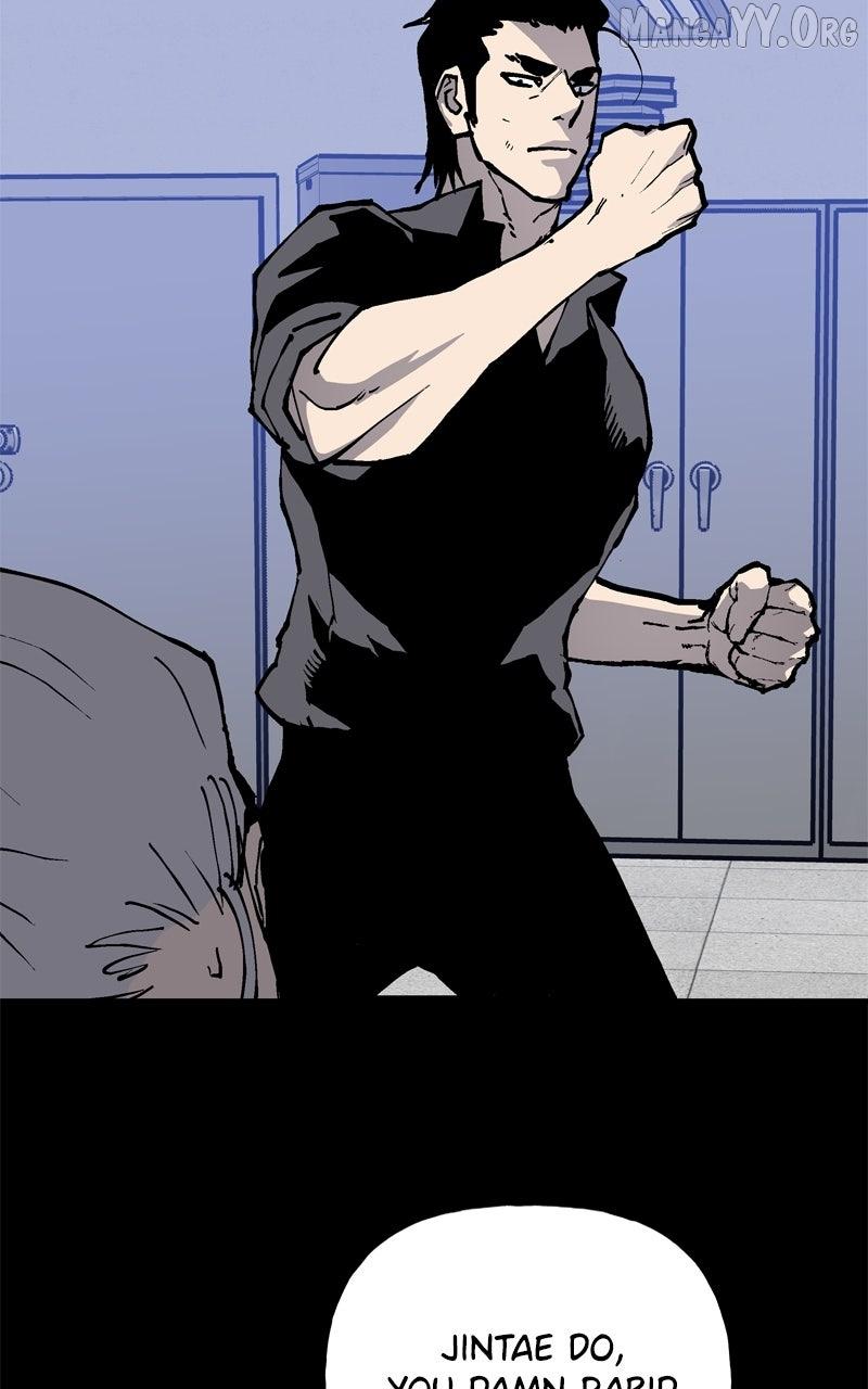 Read Boss Returns Manga Online