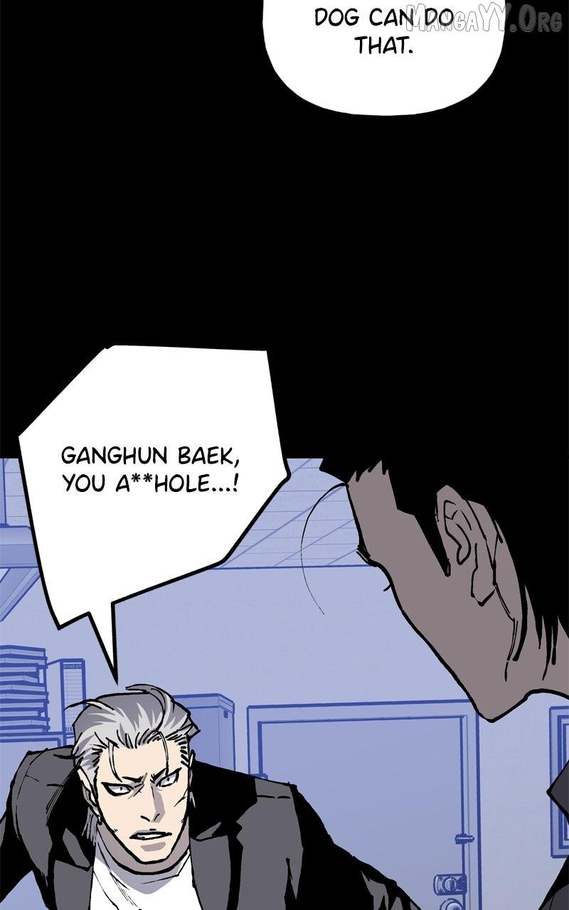 Read Boss Returns Manga Online