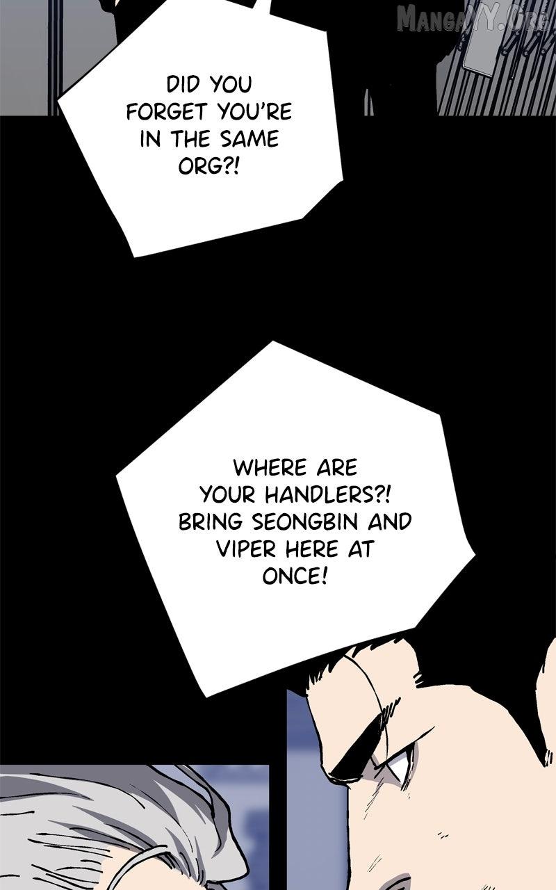 Read Boss Returns Manga Online