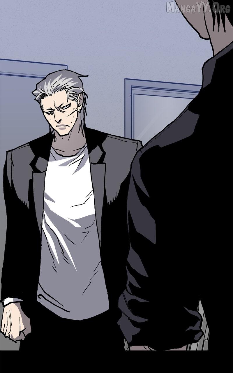 Read Boss Returns Manga Online