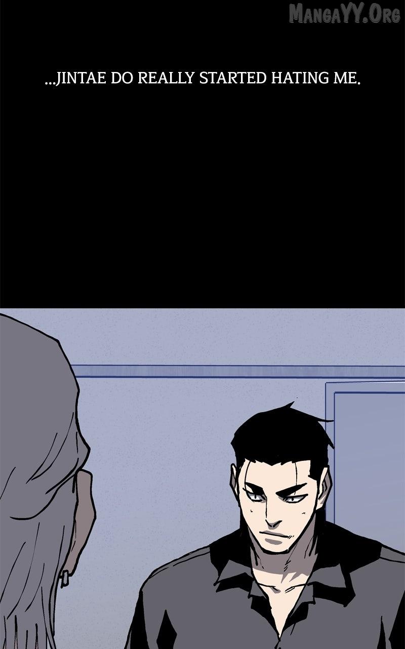 Read Boss Returns Manga Online