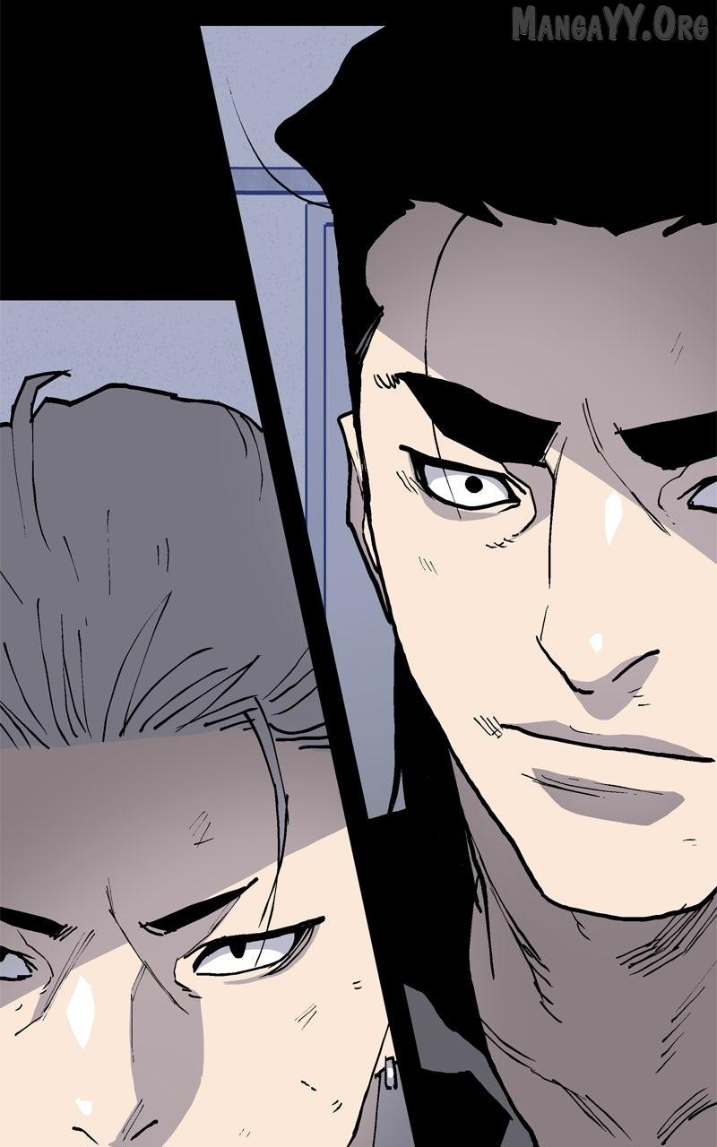 Read Boss Returns Manga Online