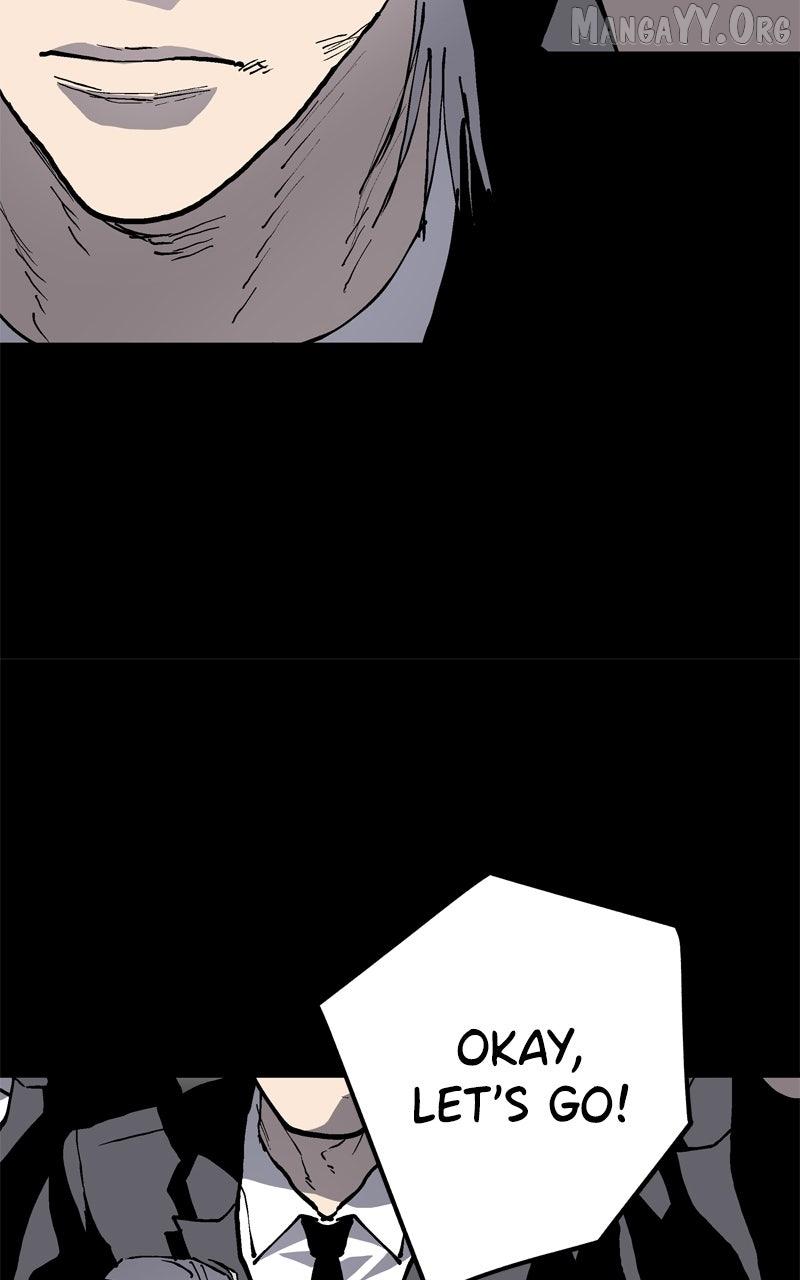 Read Boss Returns Manga Online