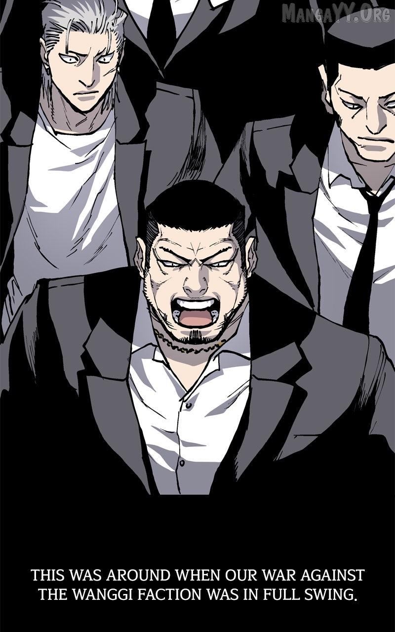 Read Boss Returns Manga Online