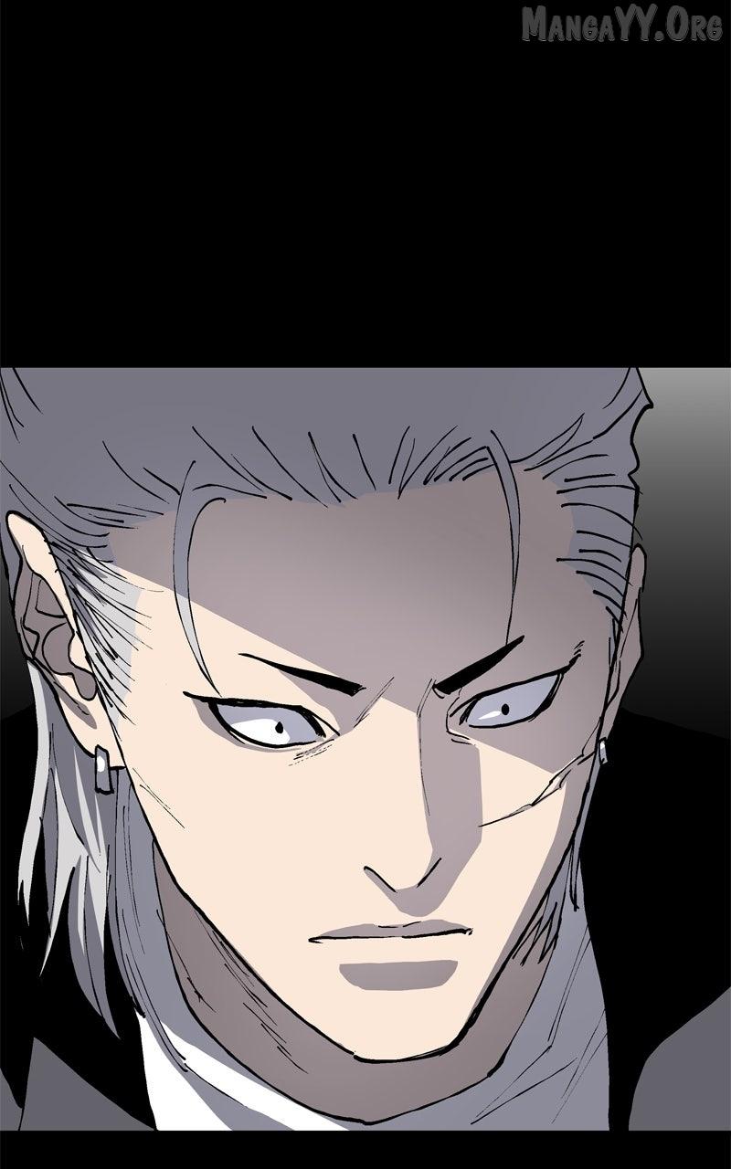 Read Boss Returns Manga Online