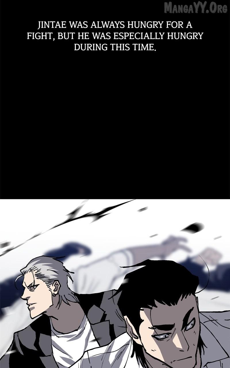 Read Boss Returns Manga Online