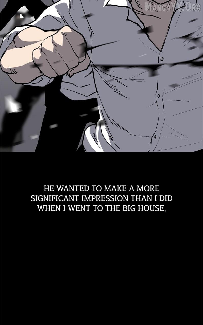 Read Boss Returns Manga Online