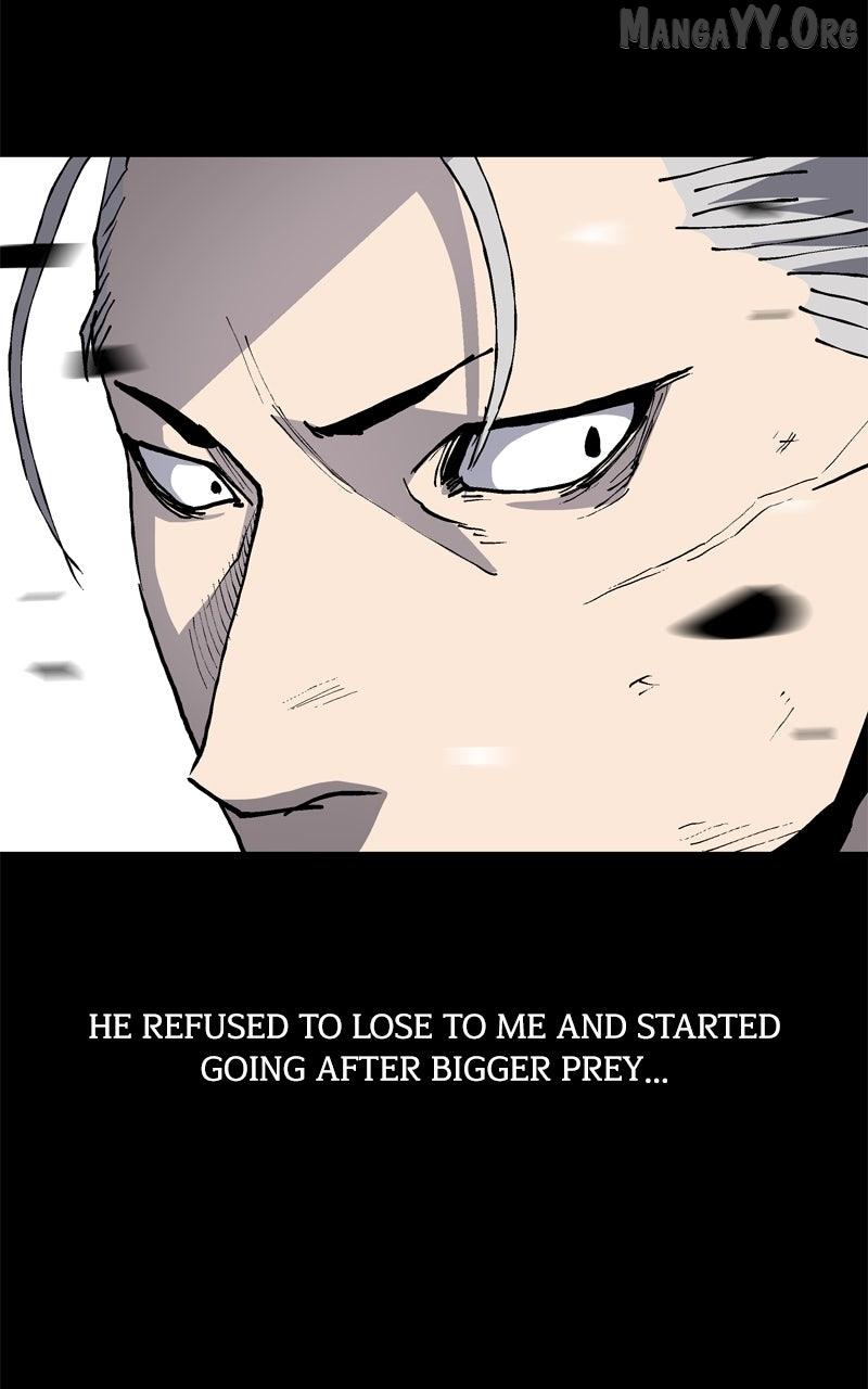 Read Boss Returns Manga Online