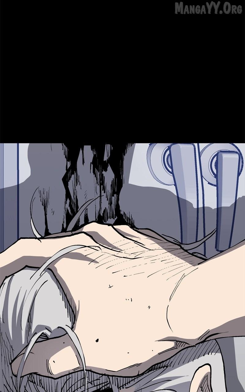 Read Boss Returns Manga Online