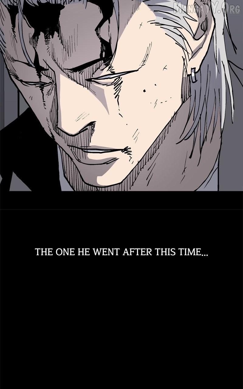 Read Boss Returns Manga Online