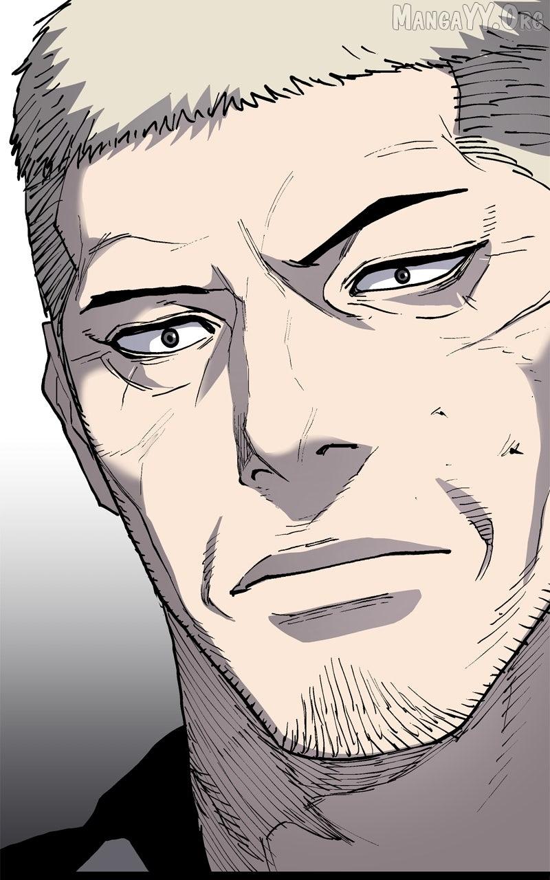 Read Boss Returns Manga Online