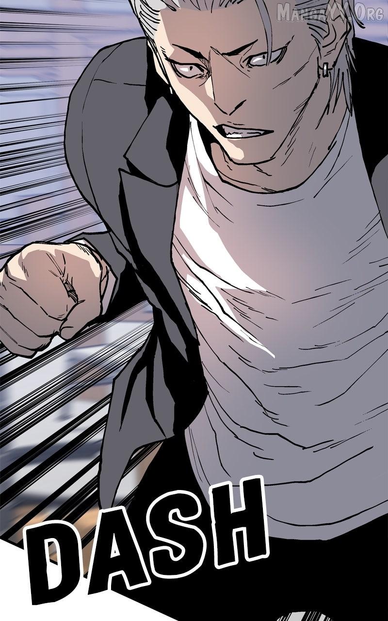 Read Boss Returns Manga Online