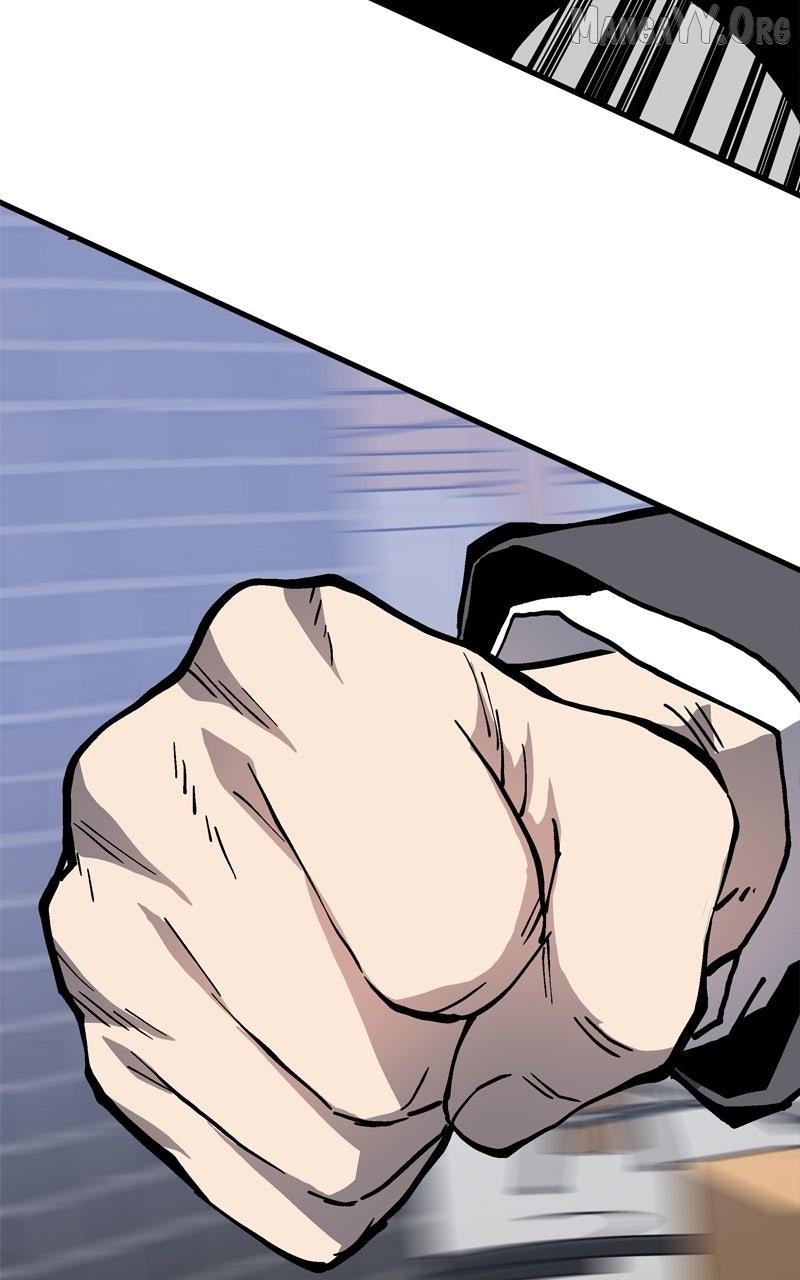 Read Boss Returns Manga Online