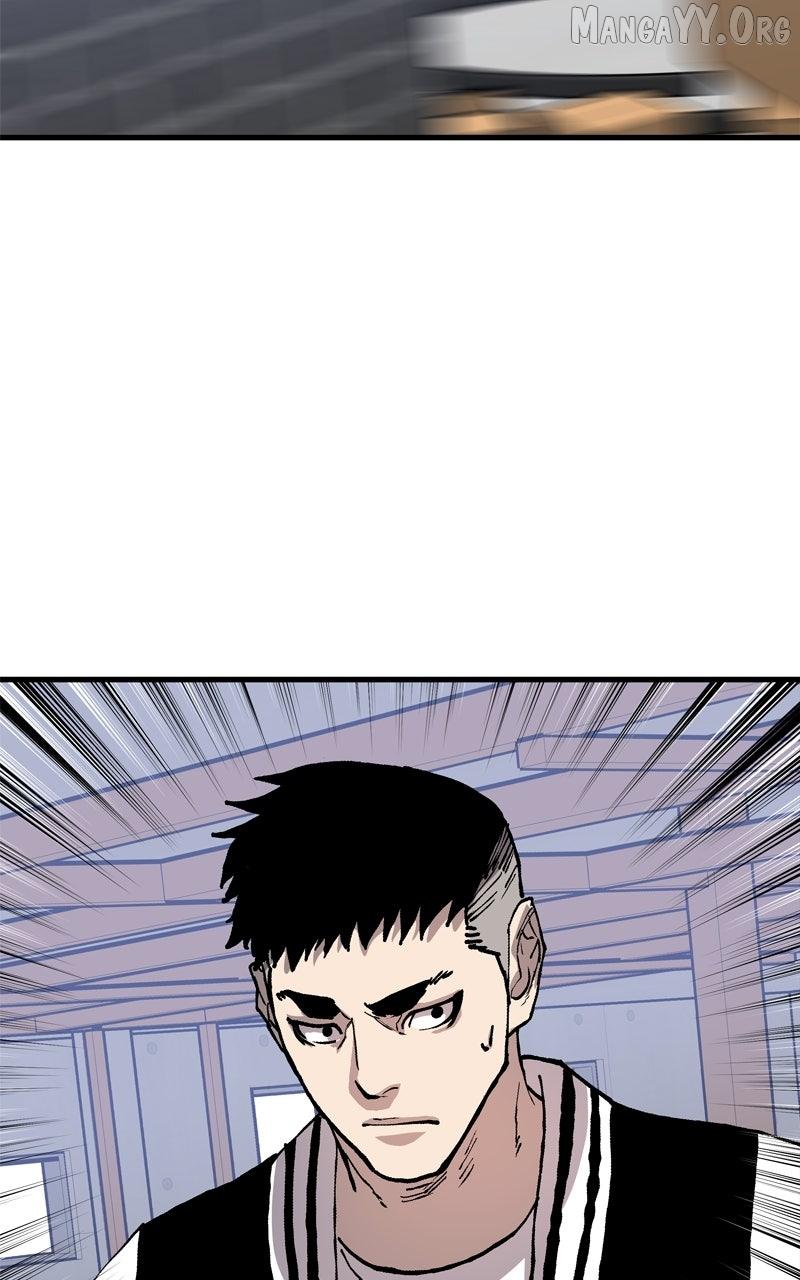 Read Boss Returns Manga Online