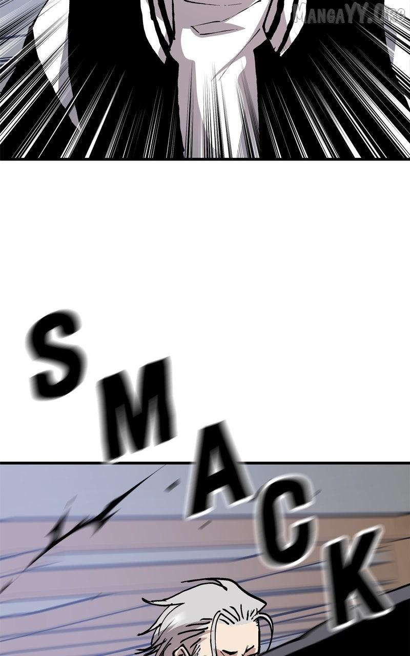 Read Boss Returns Manga Online