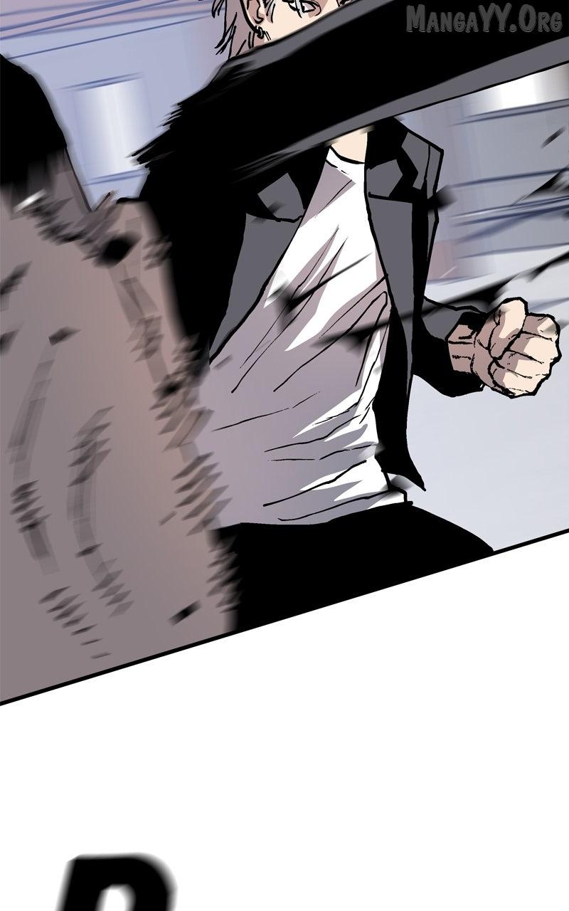 Read Boss Returns Manga Online