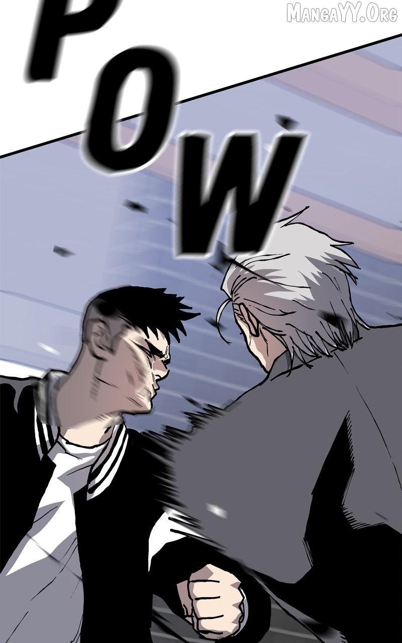 Read Boss Returns Manga Online