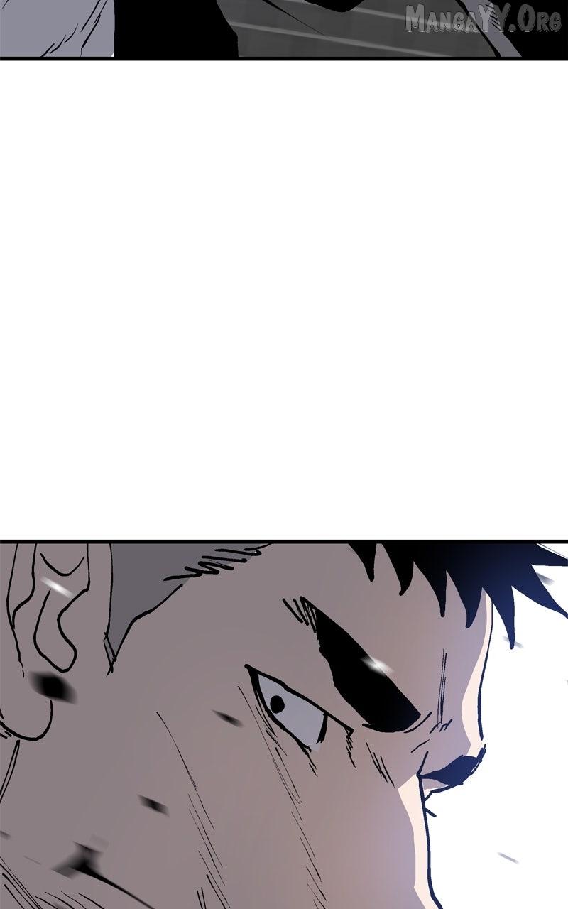 Read Boss Returns Manga Online