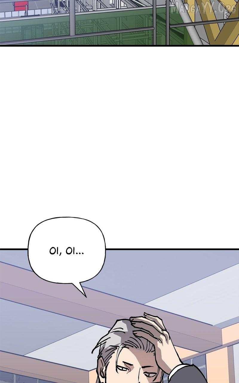 Read Boss Returns Manga Online