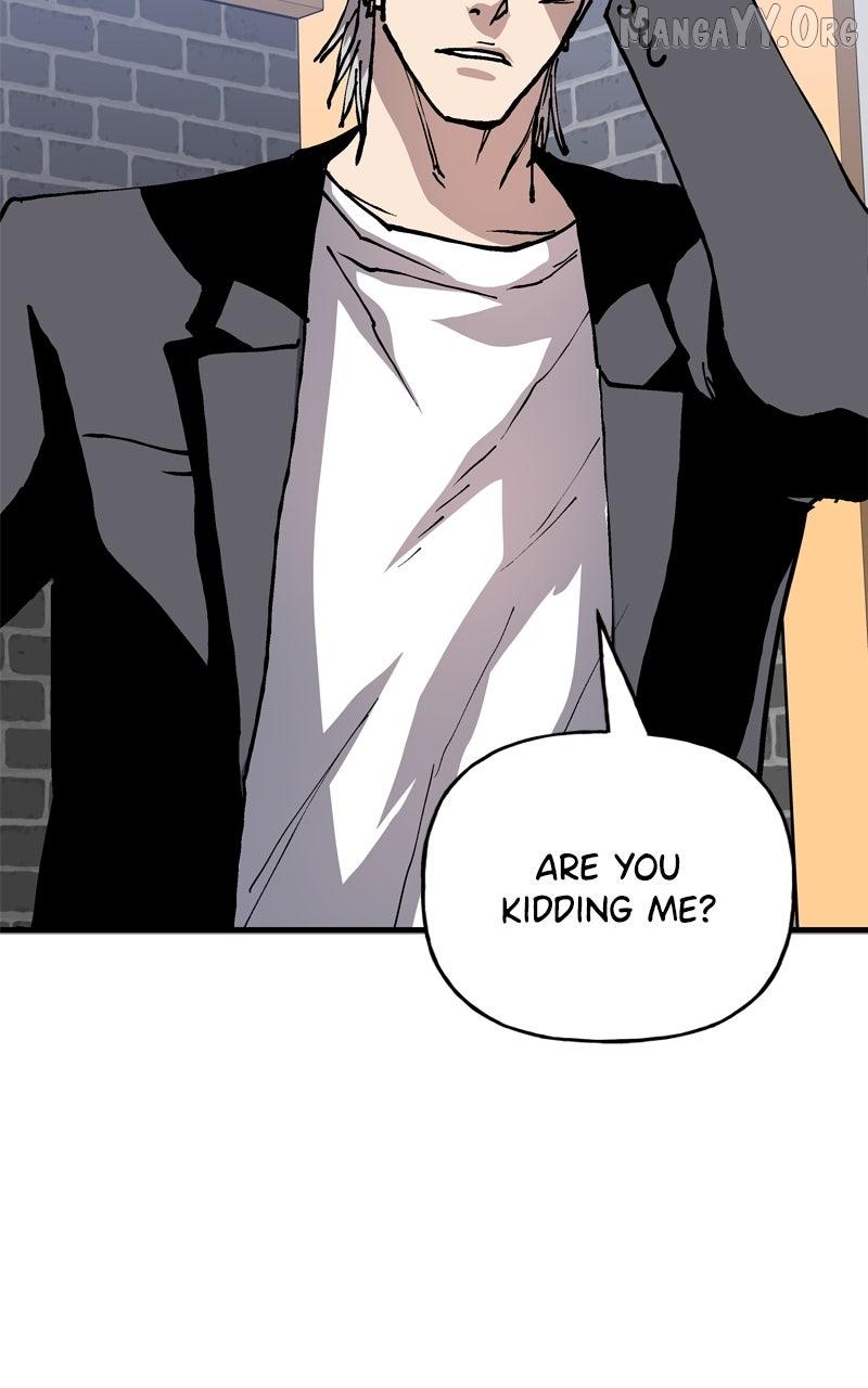 Read Boss Returns Manga Online