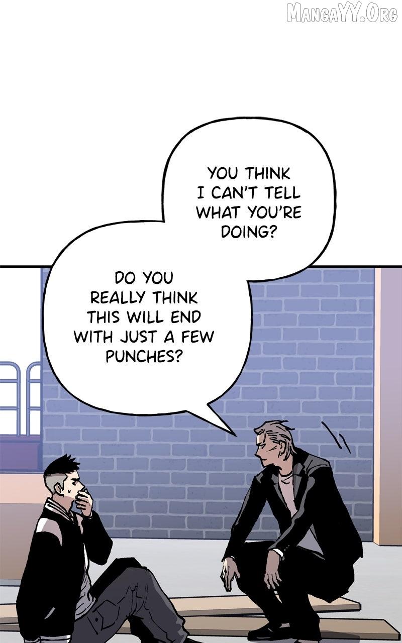 Read Boss Returns Manga Online