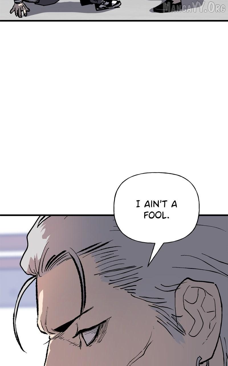 Read Boss Returns Manga Online