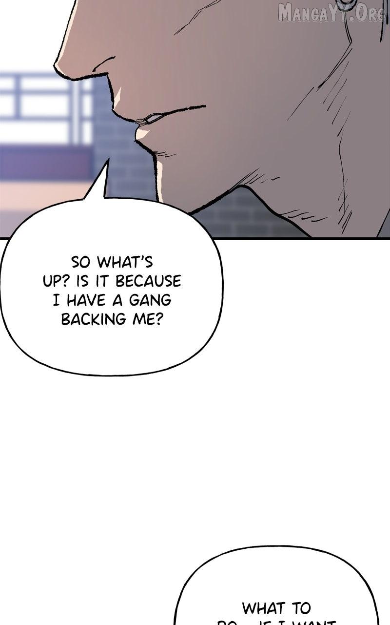 Read Boss Returns Manga Online