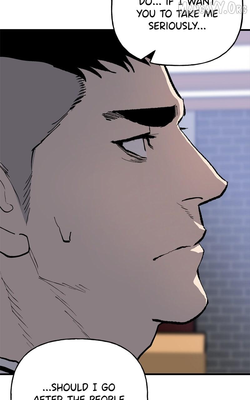 Read Boss Returns Manga Online