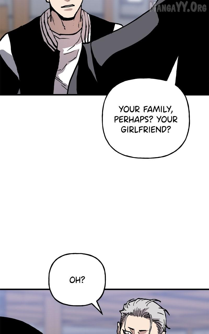 Read Boss Returns Manga Online