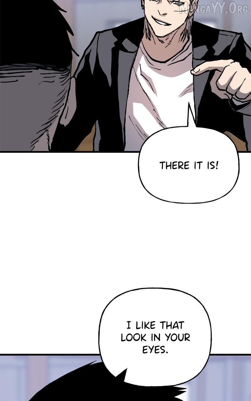 Read Boss Returns Manga Online