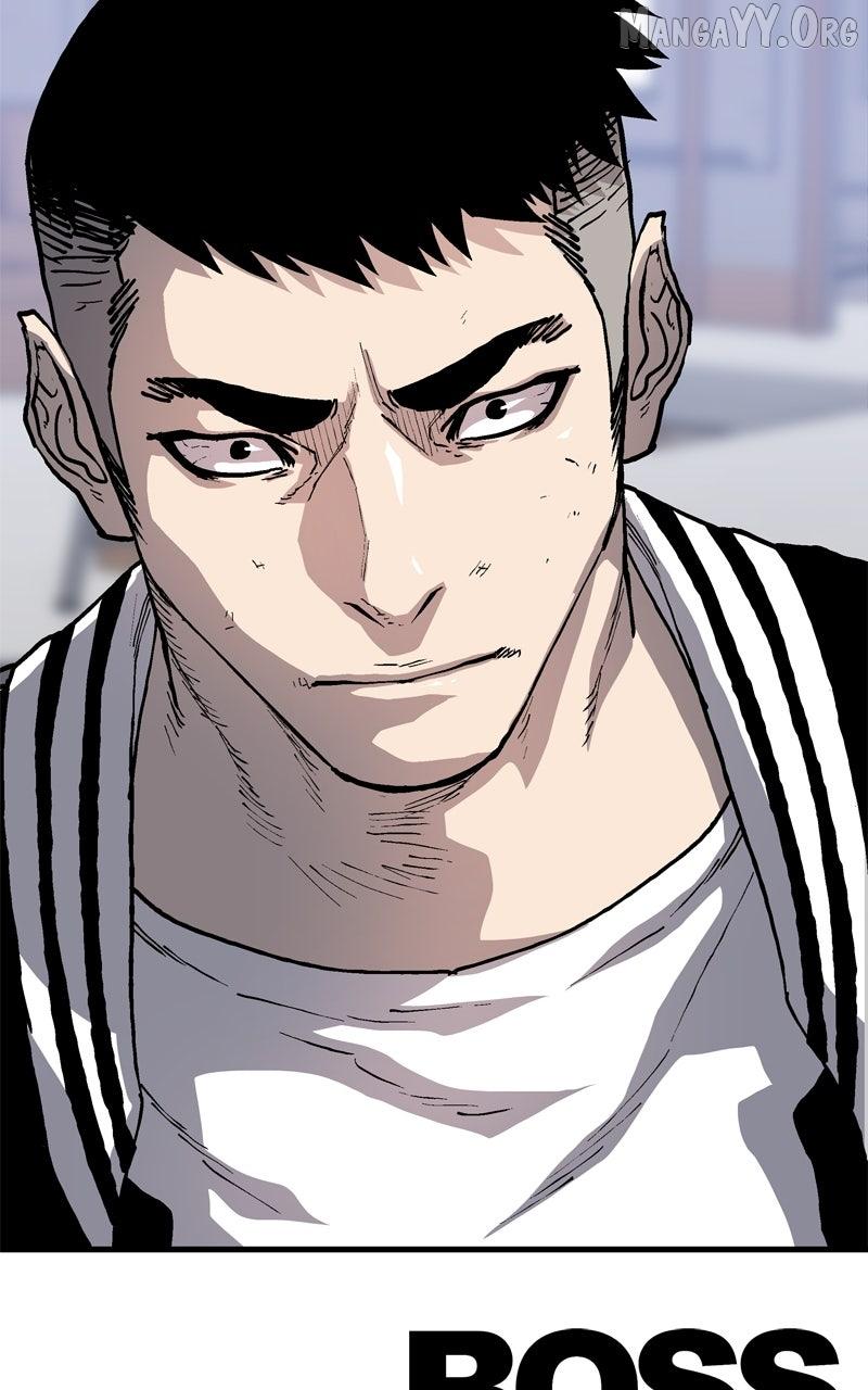 Read Boss Returns Manga Online