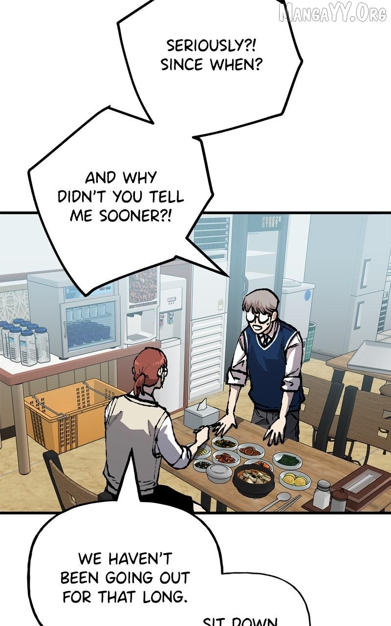 Read Boss Returns Manga Online