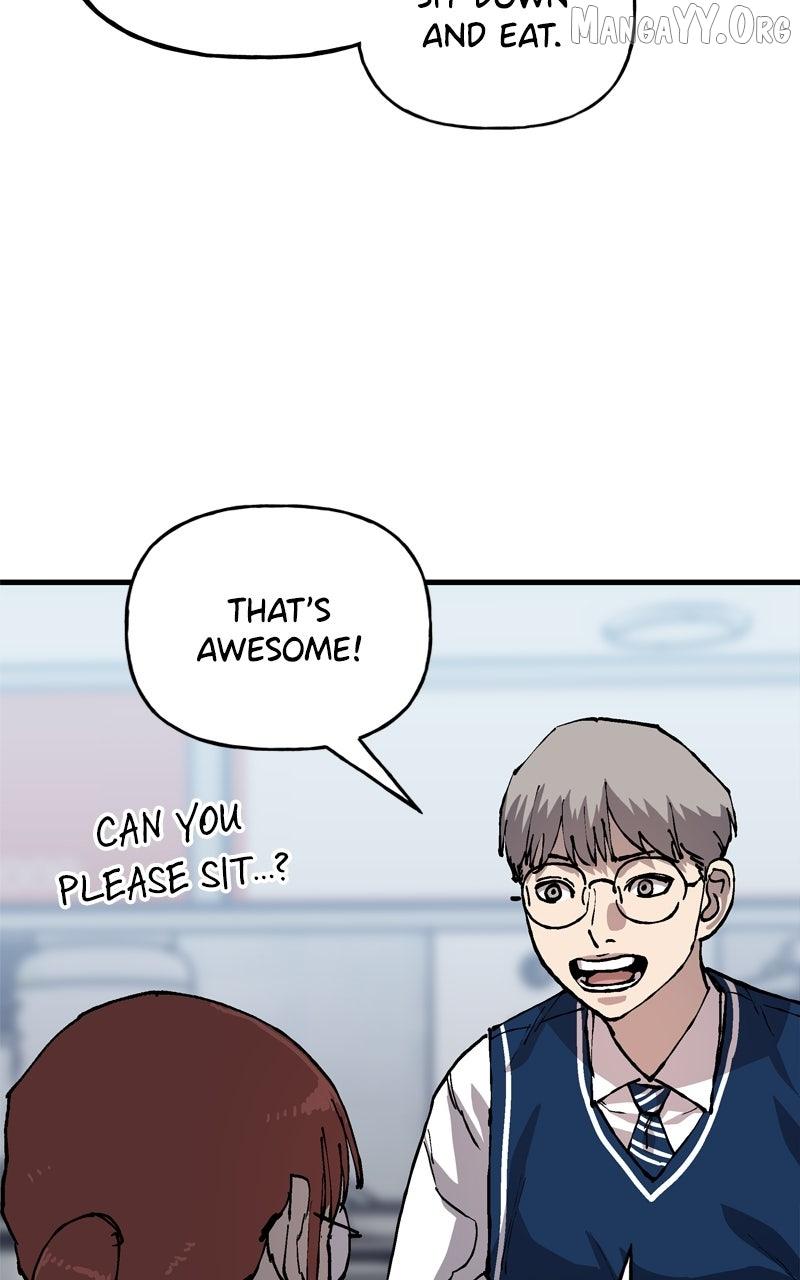 Read Boss Returns Manga Online