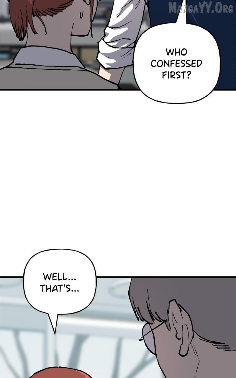 Read Boss Returns Manga Online