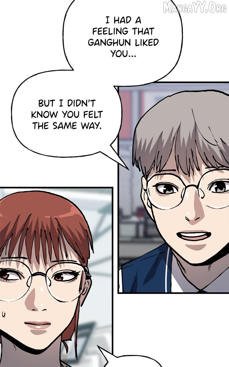 Read Boss Returns Manga Online