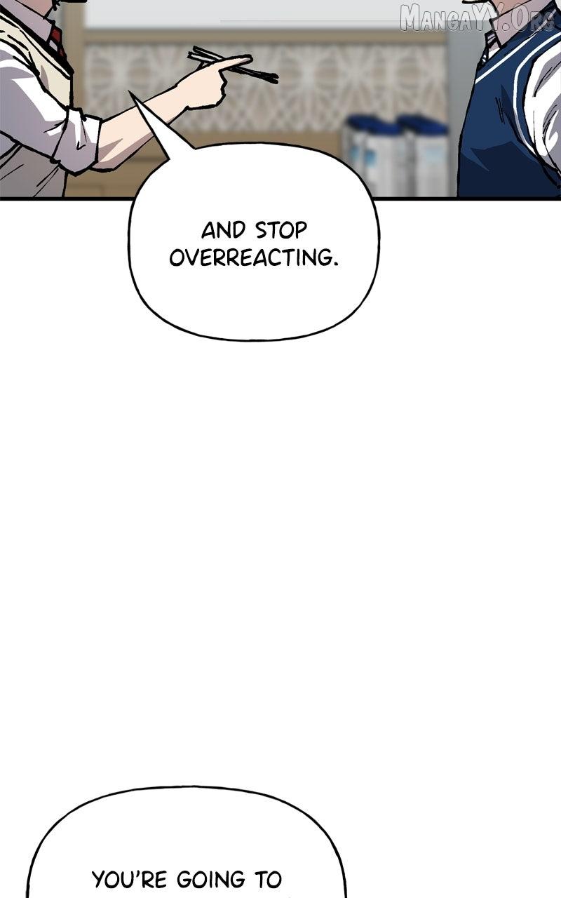 Read Boss Returns Manga Online